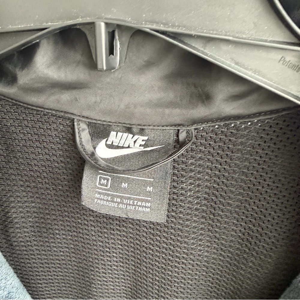 Nike Fleece Jacket - Picture 10 of 12